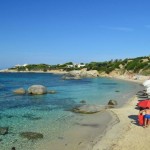 Cala Caterina (Villasimius)