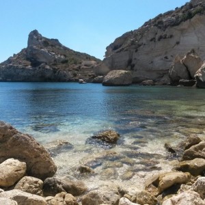 Cala Fighera (Sardegna)