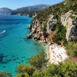 Cala Fuili