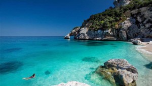 Cala Goloritze (Sardegna)