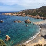 Cala Lo Stagnone (Tinnari)
