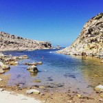 Cala Lunga (Isola di San Pietro)