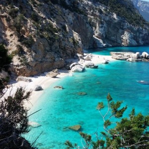 Cala Mariolu