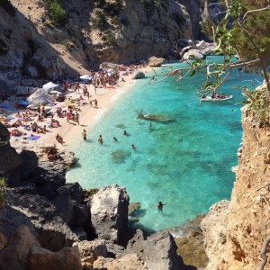 Cala Mariolu (Baunei)