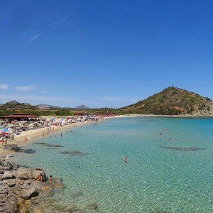 Cala Monte Turno