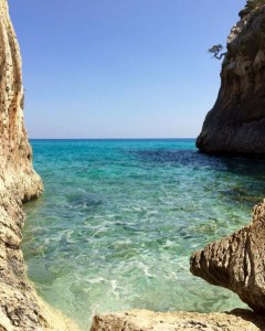 Cala Oddoana