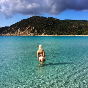 Cala Pira (Sardegna)