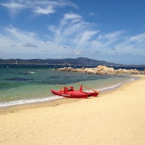 Cala Punta Volpe (Porto Rotondo)