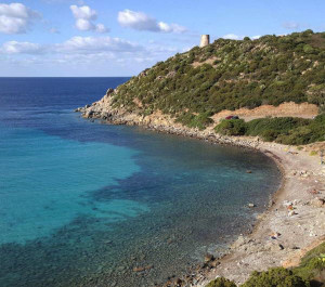 Cala Regina (Quartu Sant'Elena)