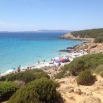 Cala Sa Barracca