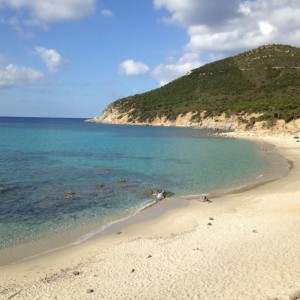 Cala Sa Ruxi