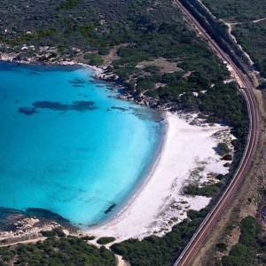 Cala Sabina (Golfo Aranci)