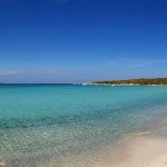 Cala Sabina Beach (Golfo Aranci)