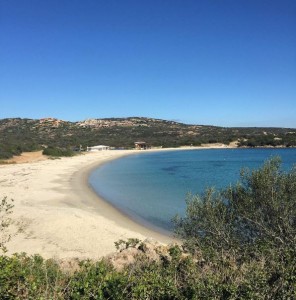 Cala Sassari