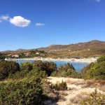 Cala Sassari Beach