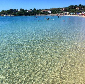 Cala Sassari (Golfo Aranci)