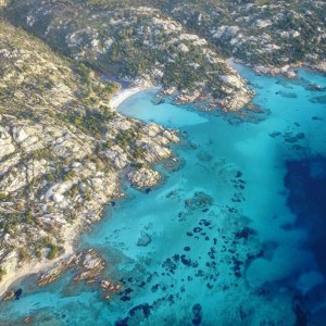 Cala Serena