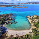 Cala Serena (Caprera)