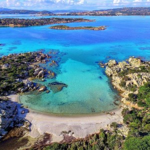 Cala Serena (Caprera)