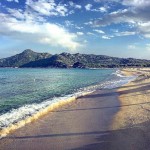 Cala Sinzias (Cagliari)