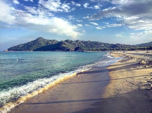 Cala Sinzias (Cagliari)