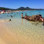 Cala Sinzias (Castiadas)