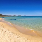 Cala Sinzias (Sardegna)