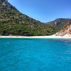 Cala Sisine (Baunei)