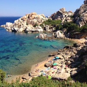 Cala Spinosa (Santa Teresa di Gallura)