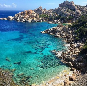 Cala Spinosa (Sardegna)