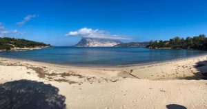 Cala Suaraccia (Sardegna)