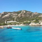 Cala Zavagli (Sardegna)
