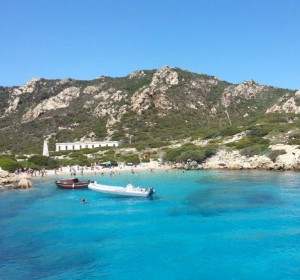 Cala Zavagli (Sardegna)