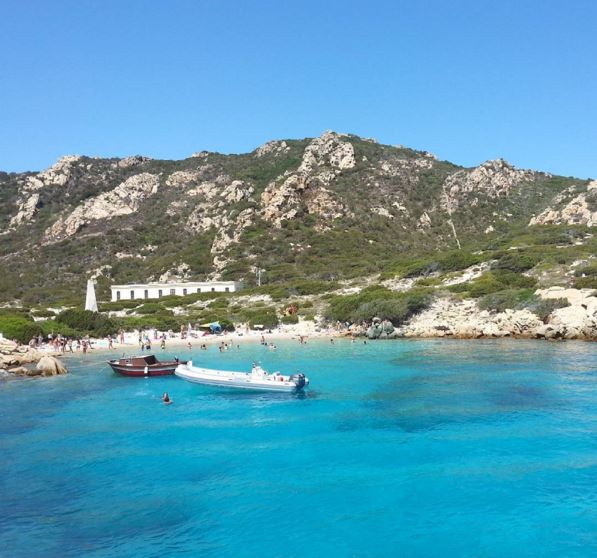 Cala Zavagli (Sardegna) Cala Zavagli (Sardegna)