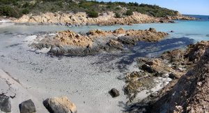 Cala del Principe (Sardegna)