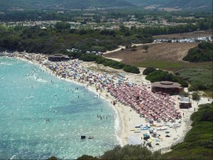 Cala di Monte Turno