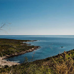 Cala di Poltu (Quatu Ottiolu)