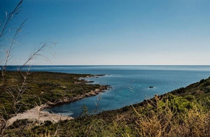 Cala di Poltu (Quatu Ottiolu)