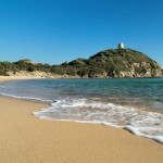 Chia Spiaggia
