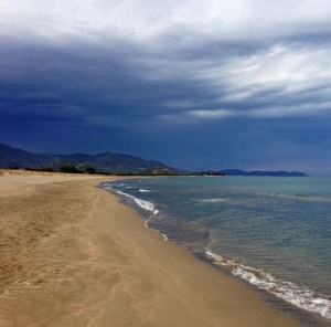 Feraxi Spiaggia