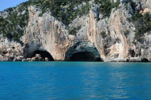 Grotta del Bue Marino (Cala Gonone)