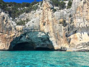 Grotta del Bue Marino (Dorgali)