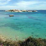 Isola Marmorata