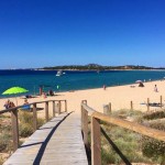Isola dei Gabbiani Beach (Porto Pollo)