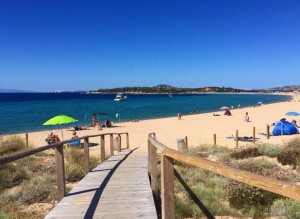 Isola dei Gabbiani Beach (Porto Pollo)