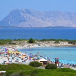 Isuledda Spiaggia