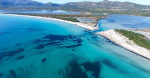 La Cinta nord (Sardegna)