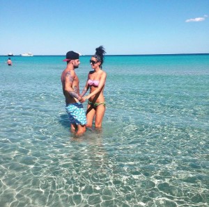 La Cinta (Sardegna)