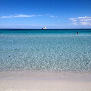 La Cinta Spiaggia