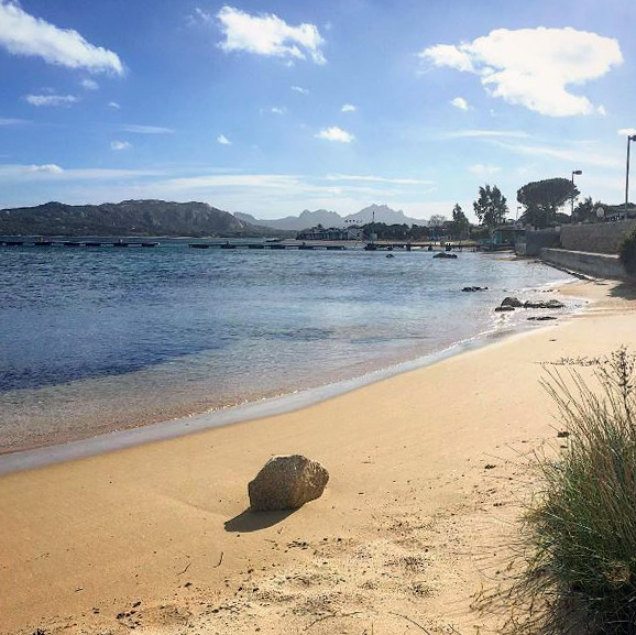 La Conia Beach